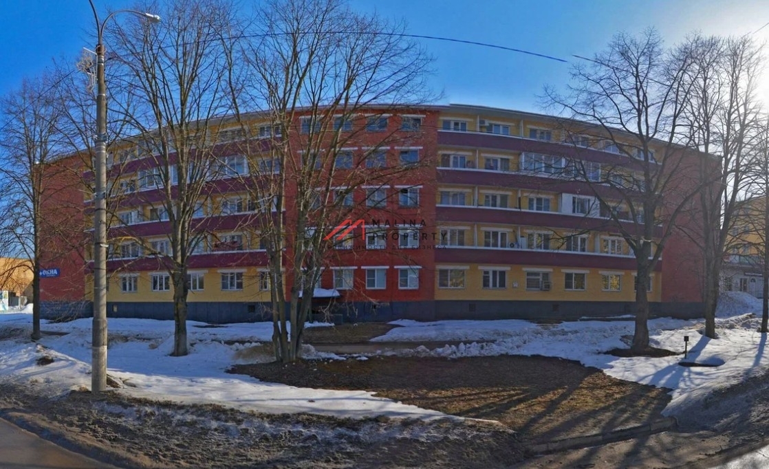 Продажа гостиницы в Наро-Фоминске