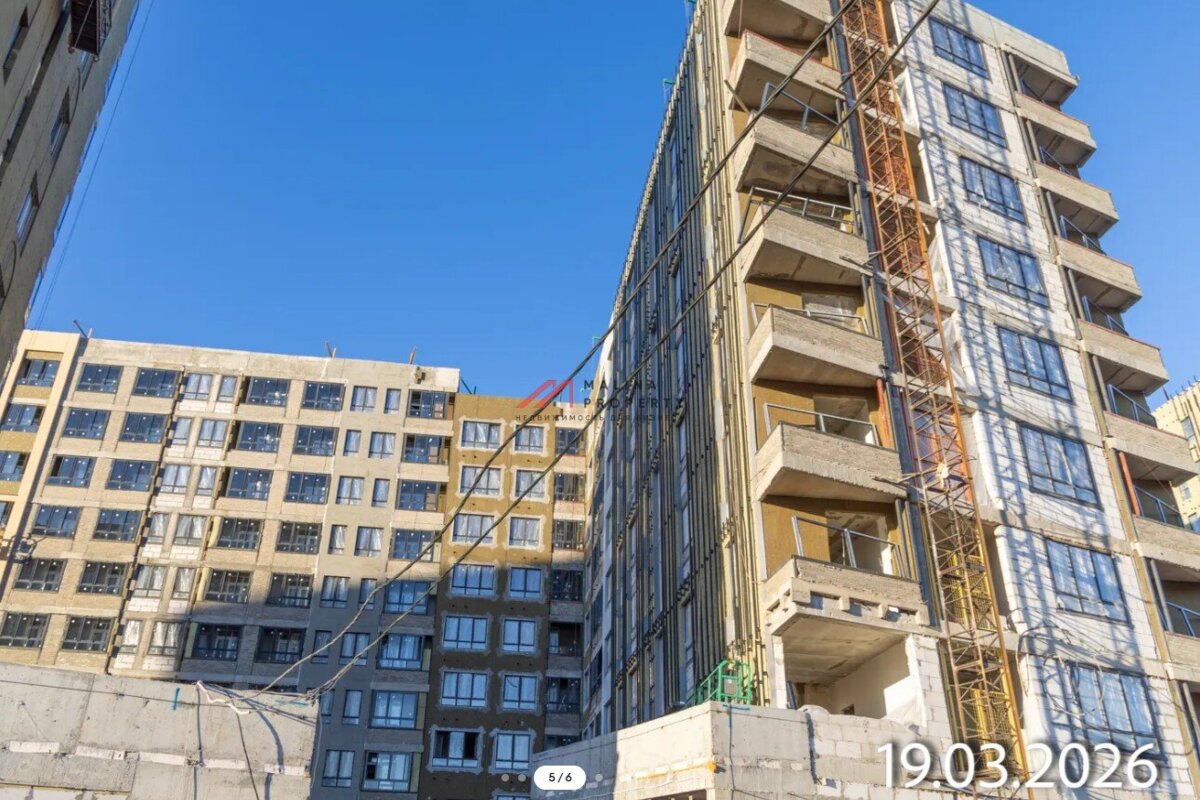 Продажа помещения с арендатором Магнит в ЖК "Родные кварталы"