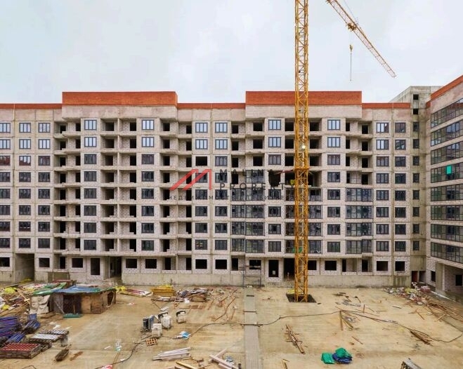 Продажа торгового помещения в жилом комплексе Рига Хиллс