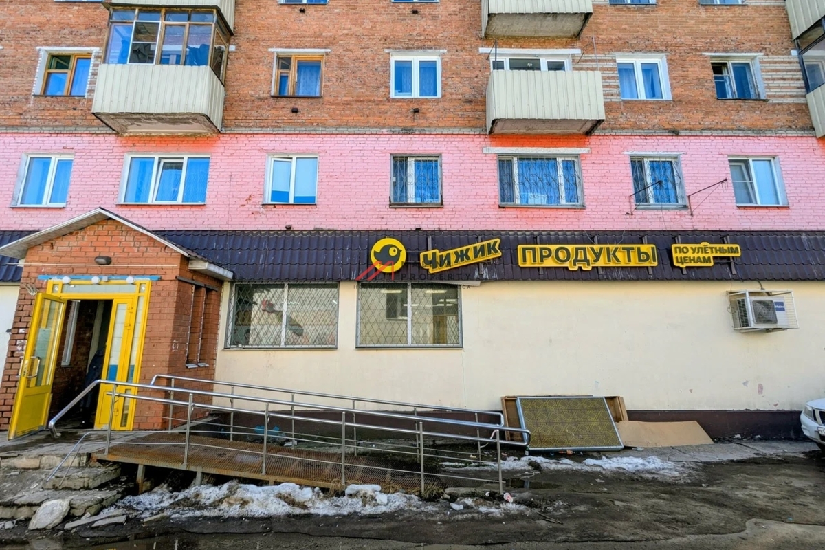 Продажа арендного бизнеса с окупаемостью 8,5 лет 
