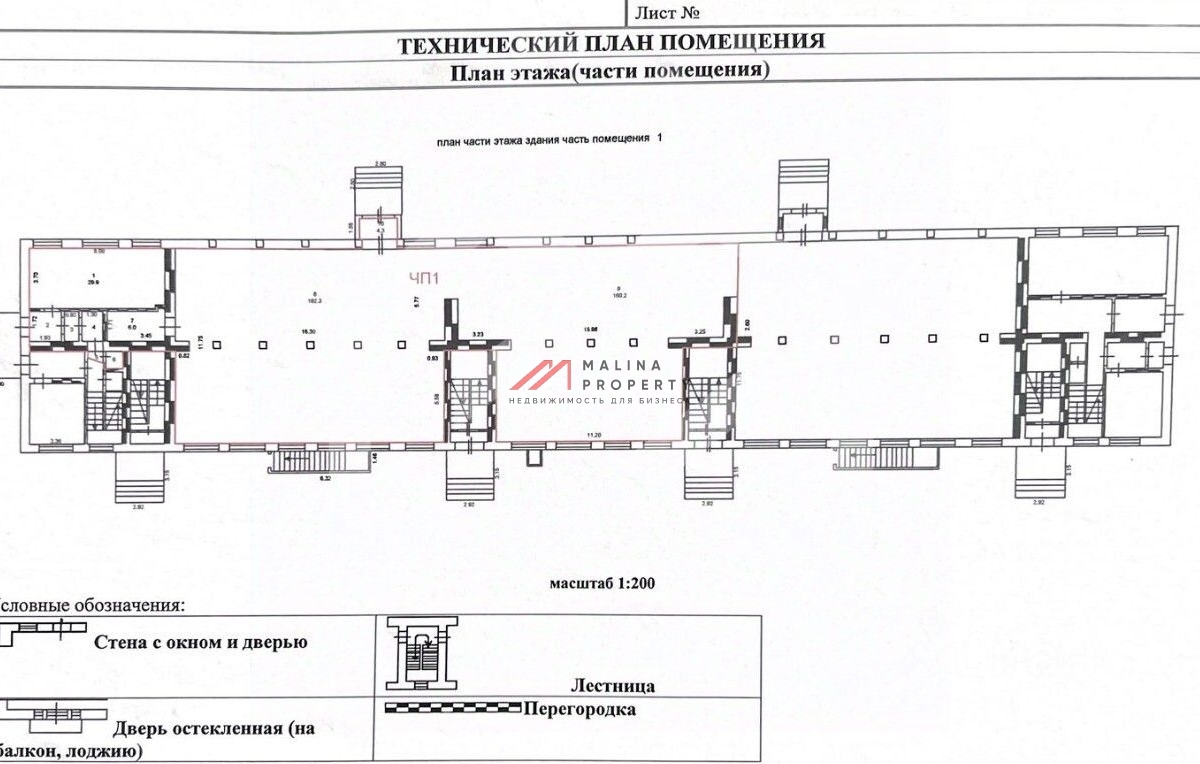 Продажа арендного бизнеса с окупаемостью 8,5 лет 