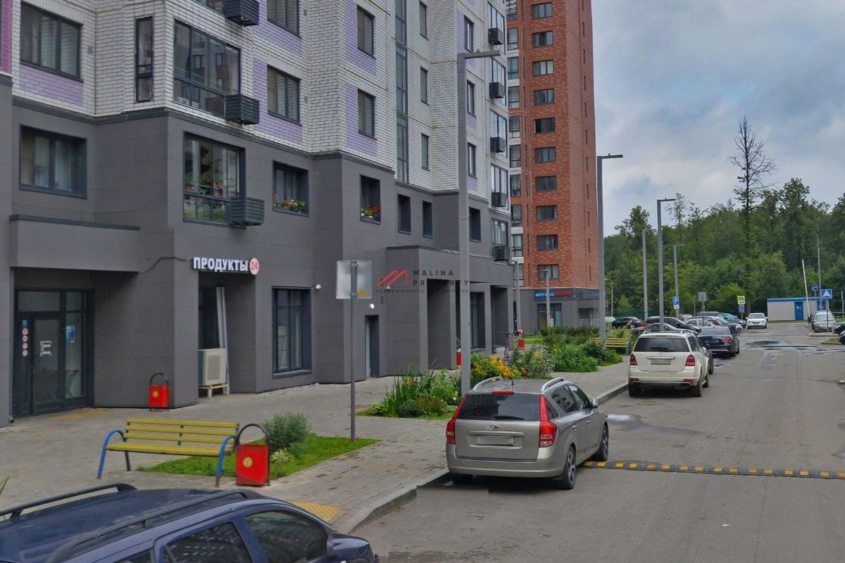Продажа помещения  в Новой Москве