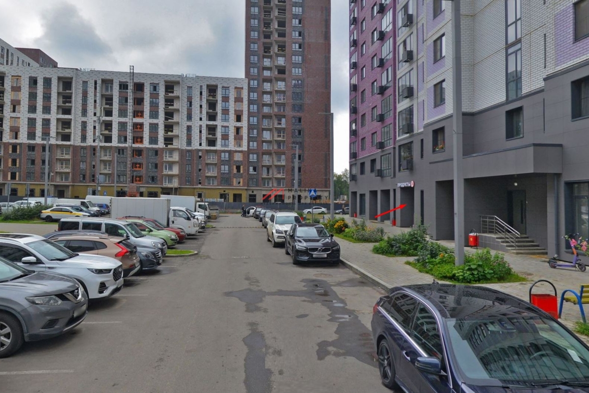 Продажа помещения  в Новой Москве