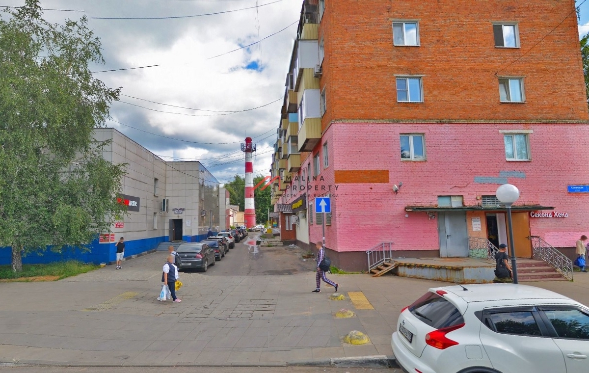 Продажа арендного бизнеса с окупаемостью 8,5 лет 