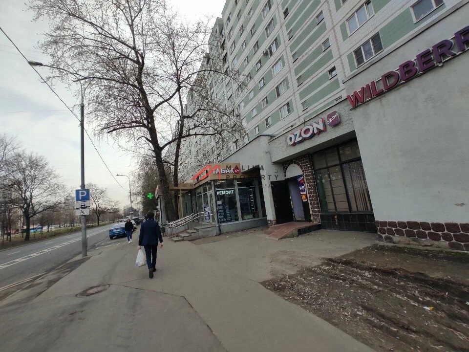 Продажа помещения с арендатором рядом с метро Алтуфьево 