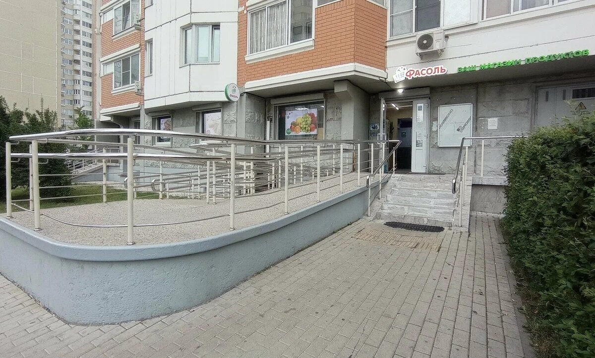 Продажа помещения с арендатором в Новой Москве 