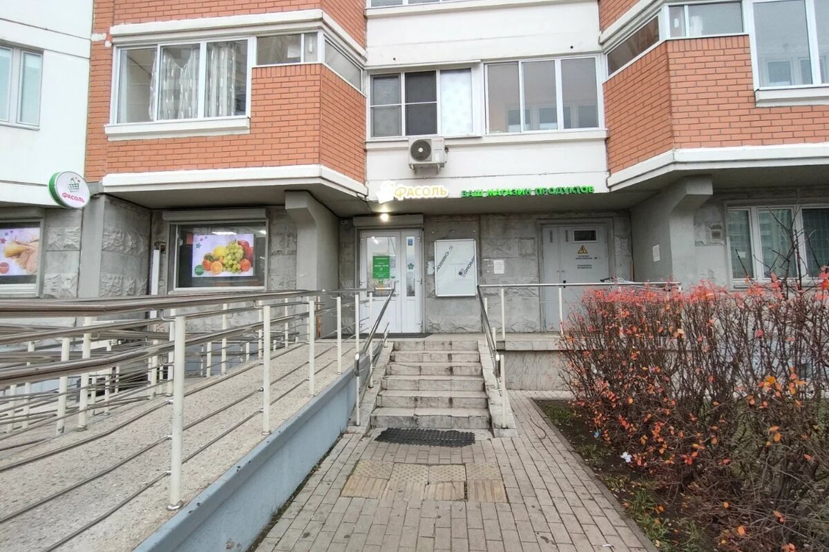 Продажа помещения с арендатором в Новой Москве 
