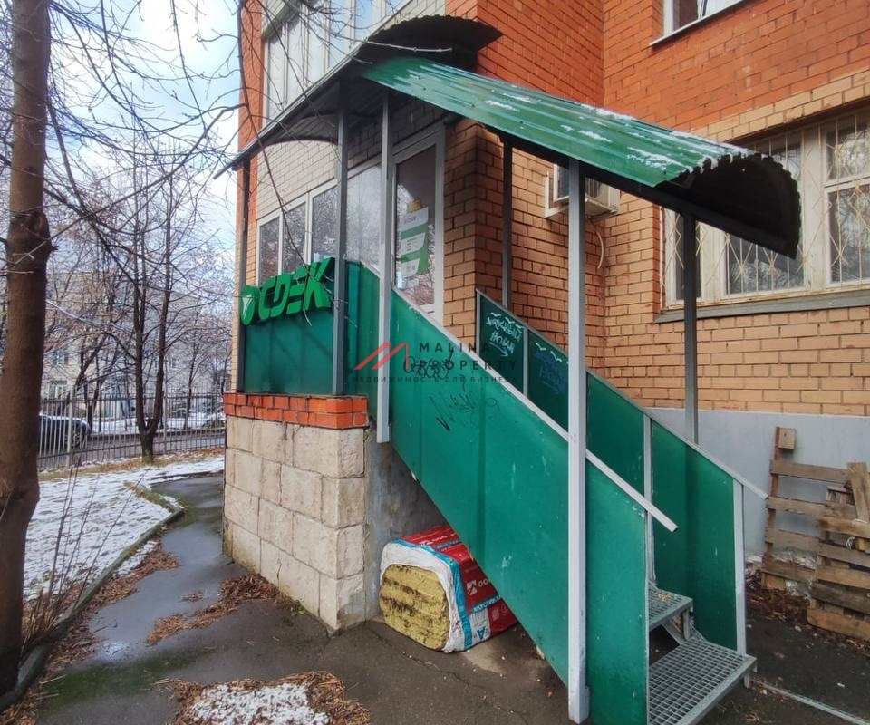 Продажа помещения с пвз "Wildberries" в г. Люберцы