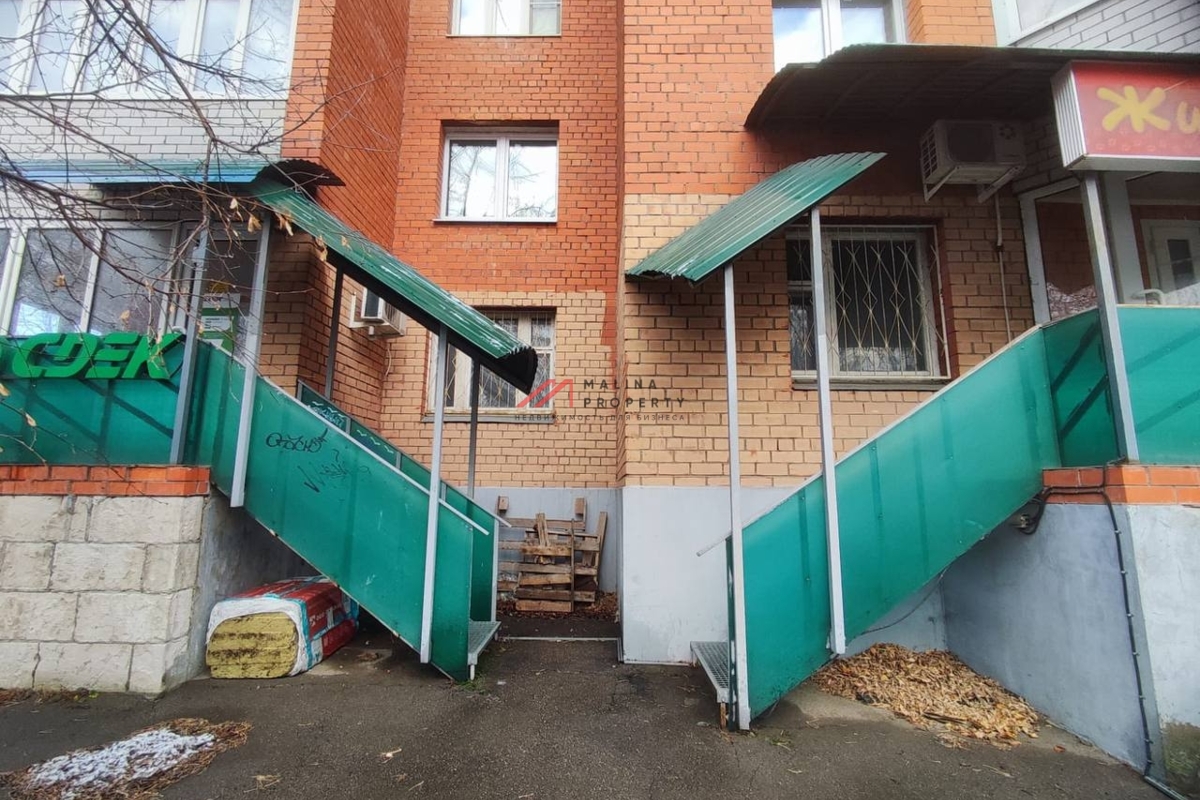 Продажа помещения с пвз "Wildberries" в г. Люберцы