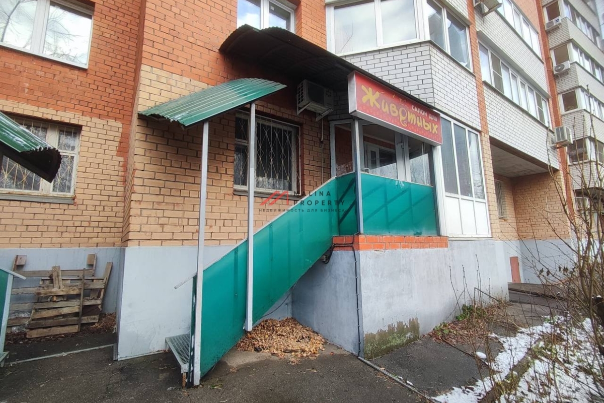 Продажа помещения с пвз "Wildberries" в г. Люберцы