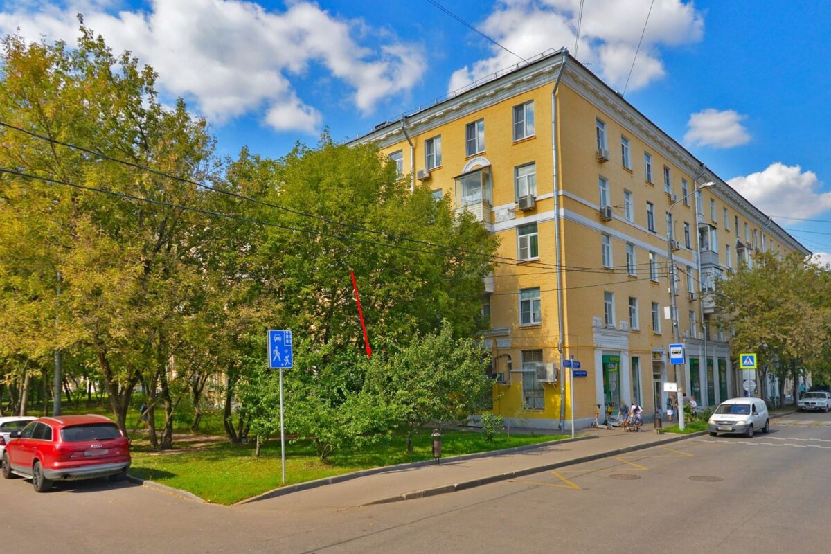 Продажа помещения с арендатором магазин "Fix Price"