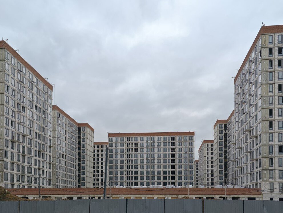 Продажа помещения с арендатором Магнит в ЖК "Остафьево"
