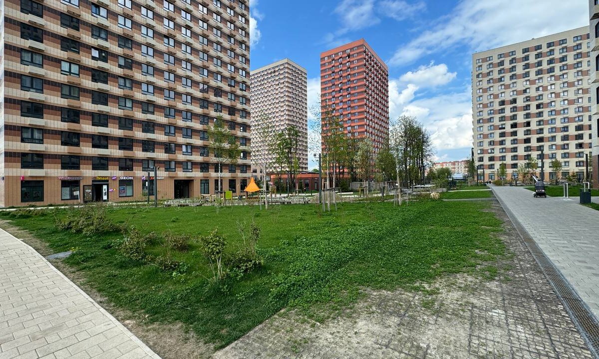 Продажа торгового помещения  в ЖК "Одинцово -1 " 