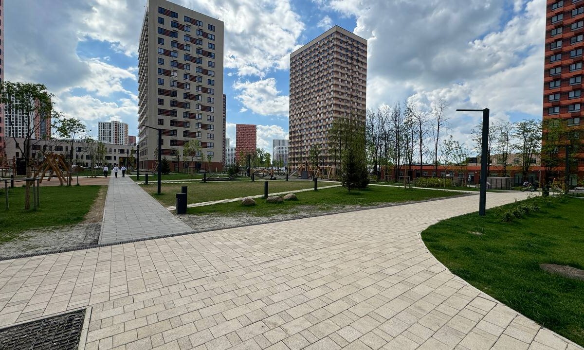 Продажа торгового помещения  в ЖК "Одинцово -1 " 