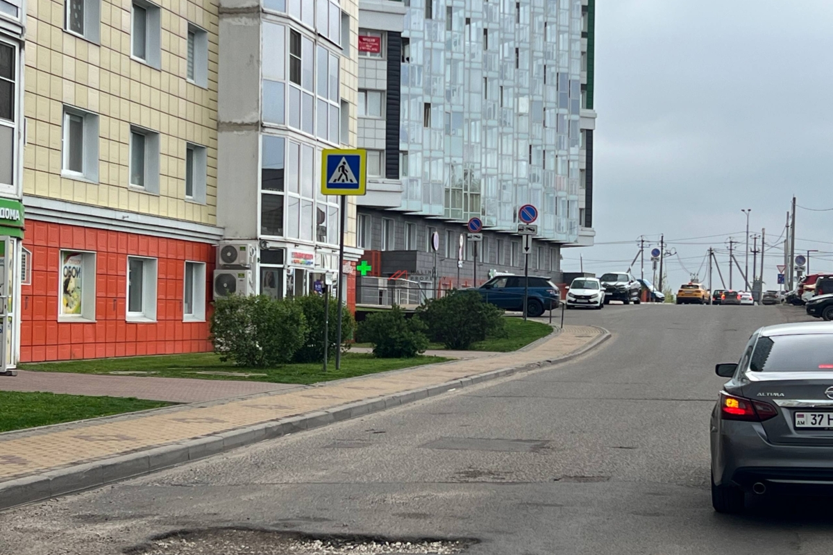 Продажа торгового помещения с сетевыми арендаторами