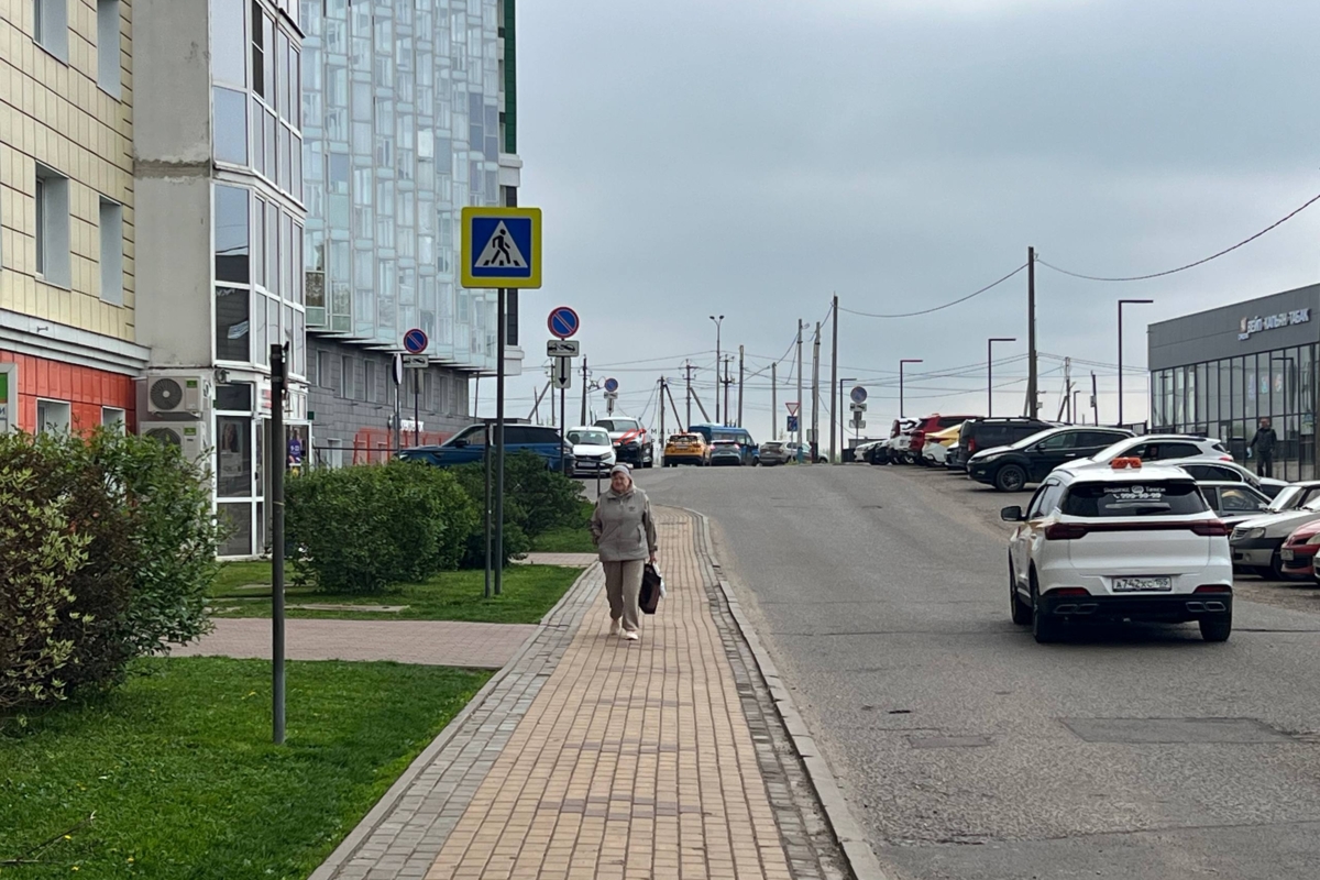 Продажа торгового помещения с сетевыми арендаторами