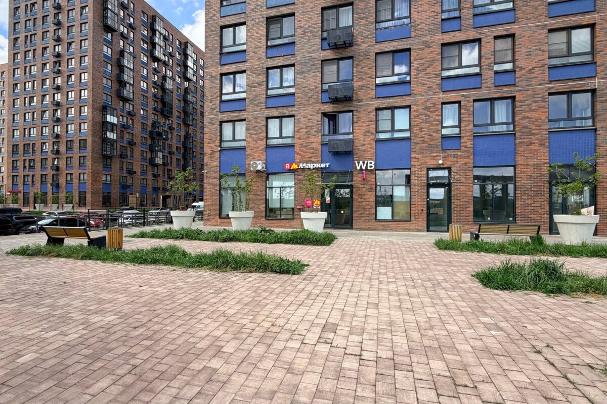 Продажа помещения в жилом комплексе Новое Внуково