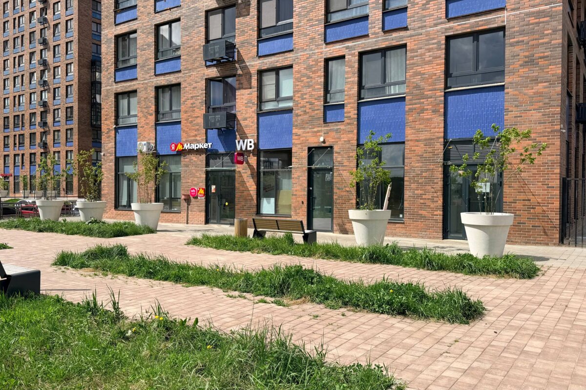 Продажа помещения в жилом комплексе Новое Внуково