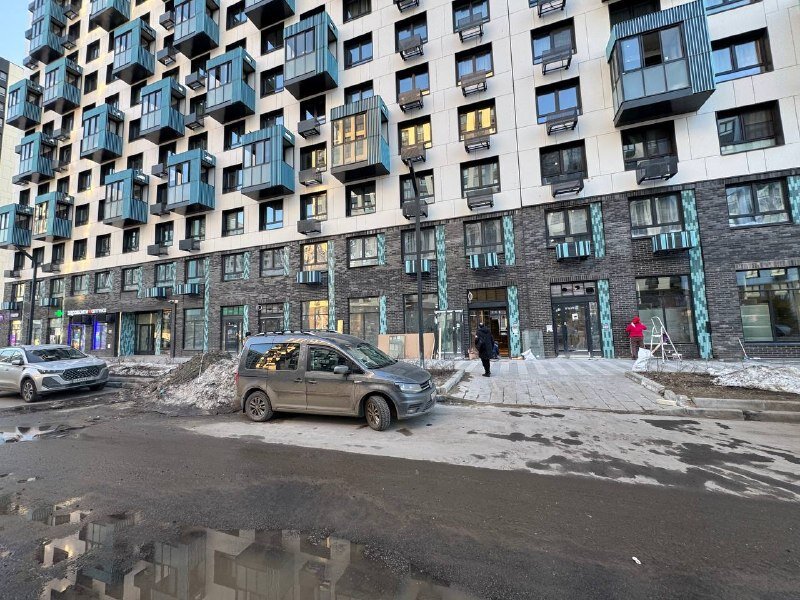 Продажа помещения рядом с супермаркетом Пятёрочка