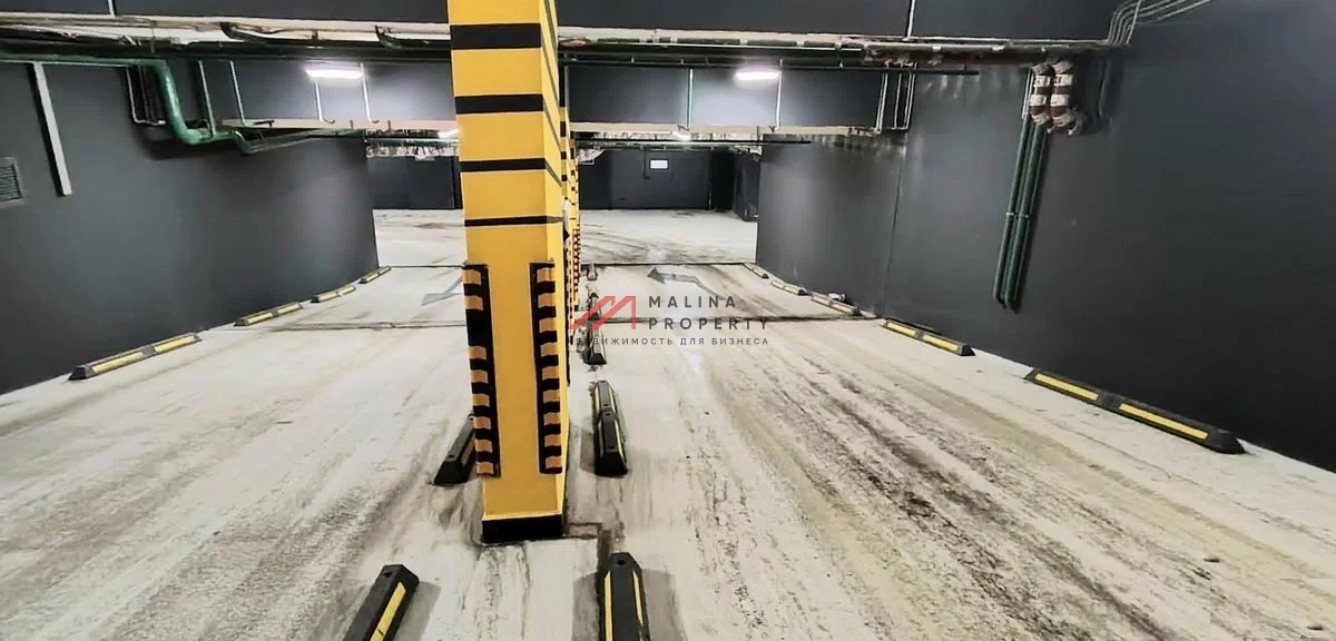 Продажа помещения под автомойку в ЖК "Символ" 