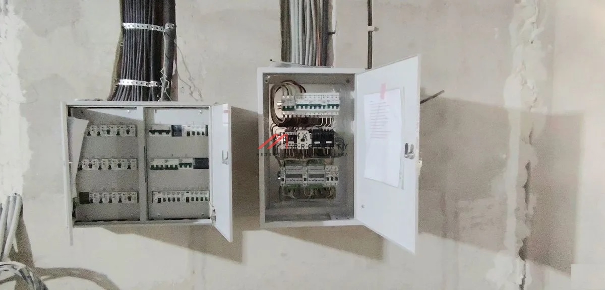 Продажа помещения под автомойку в ЖК "Символ" 