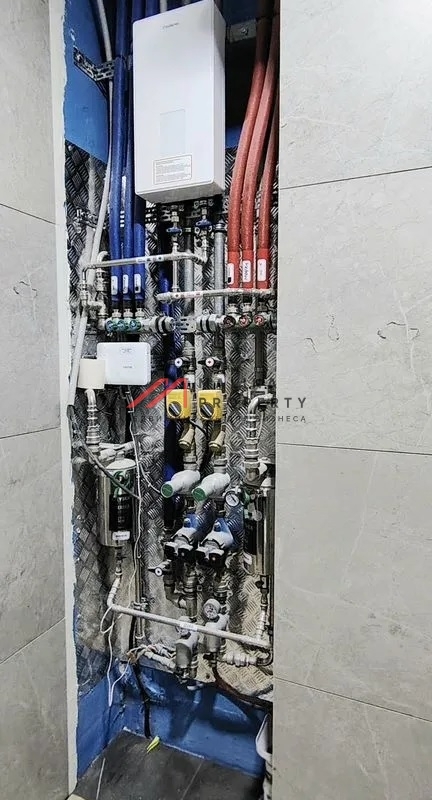 Продажа помещения под автомойку в ЖК "Символ" 