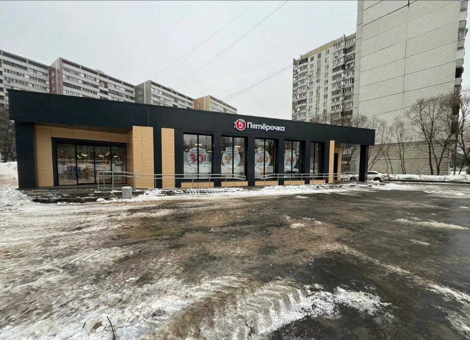 Арендный бизнес с арендаторами, окупаемость 10 лет.