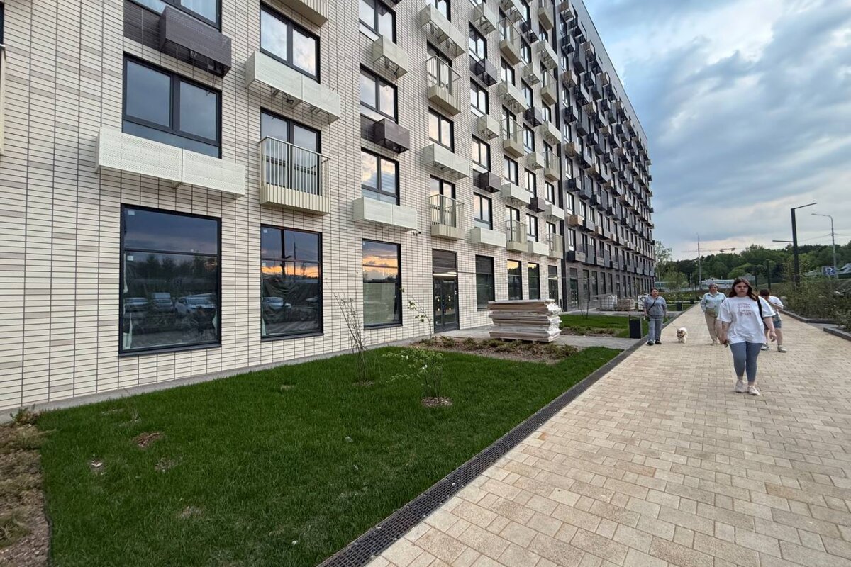 Продажа помещения c арендатором, окупаемость 10 лет