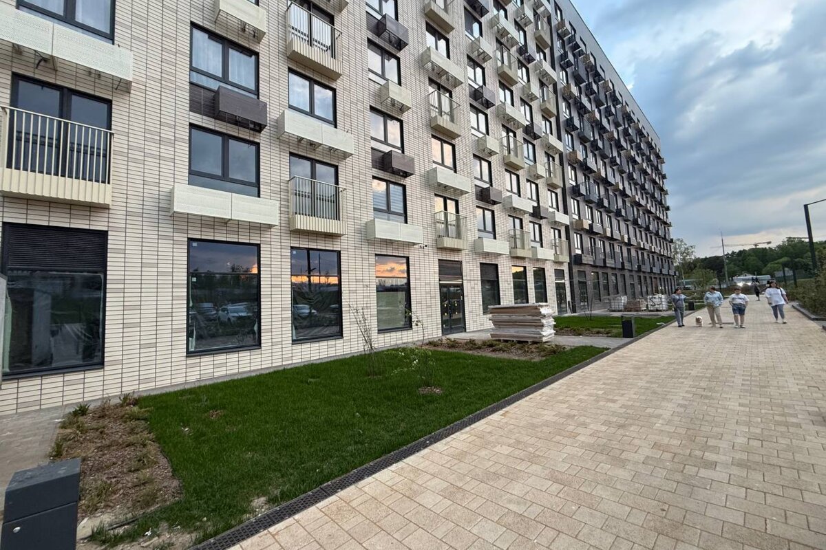 Продажа помещения c арендатором, окупаемость 10 лет