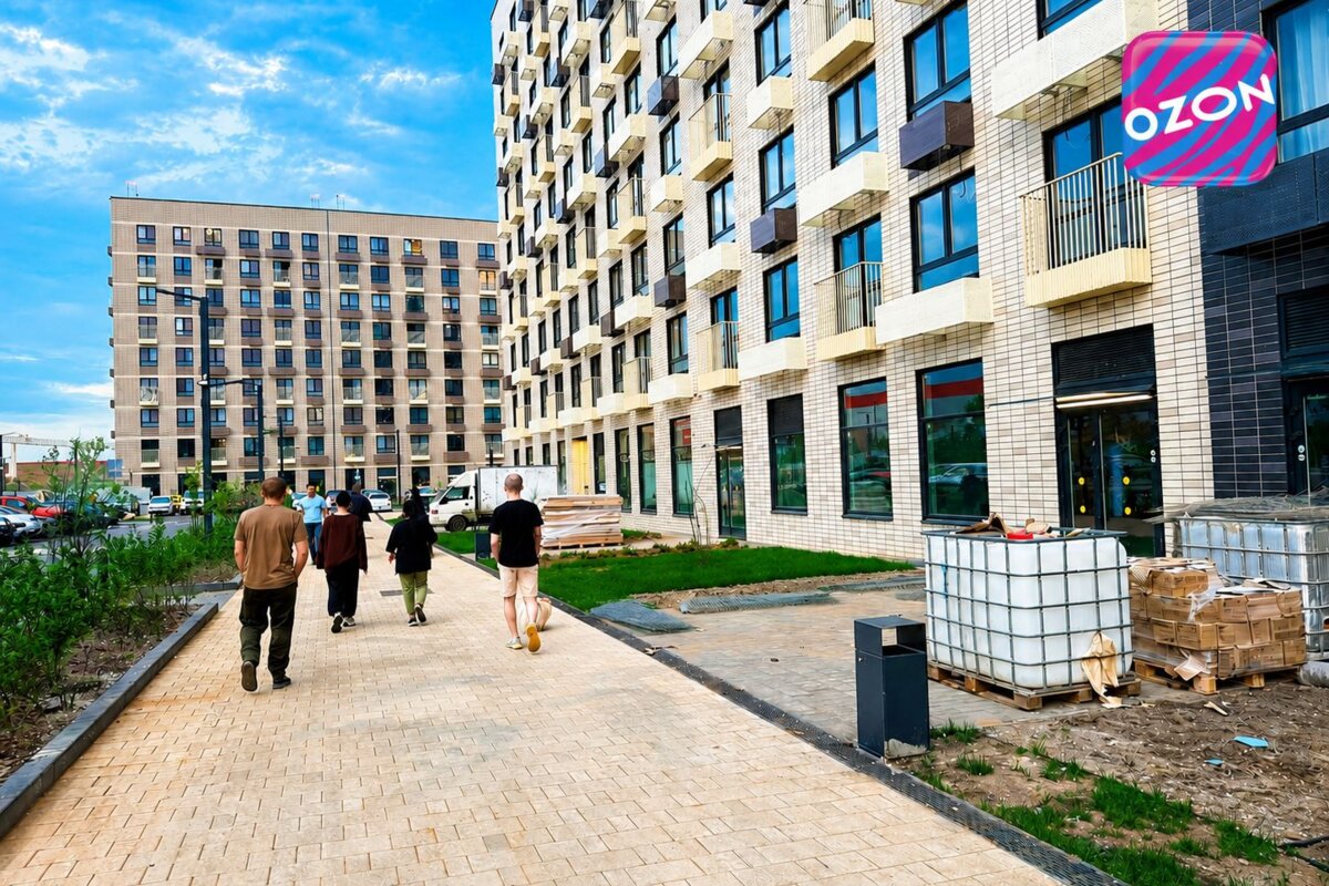 Продажа помещения c арендатором, окупаемость 10 лет