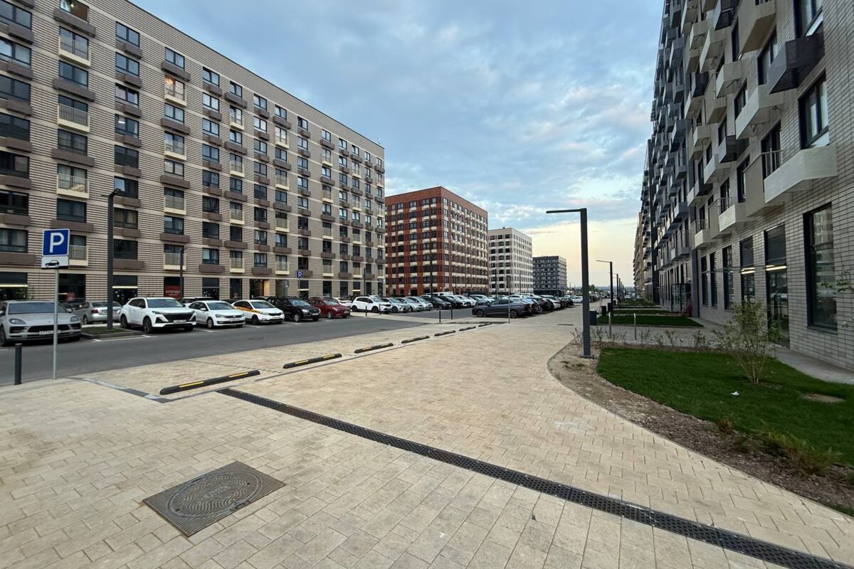 Продажа помещения c арендатором, окупаемость 10 лет