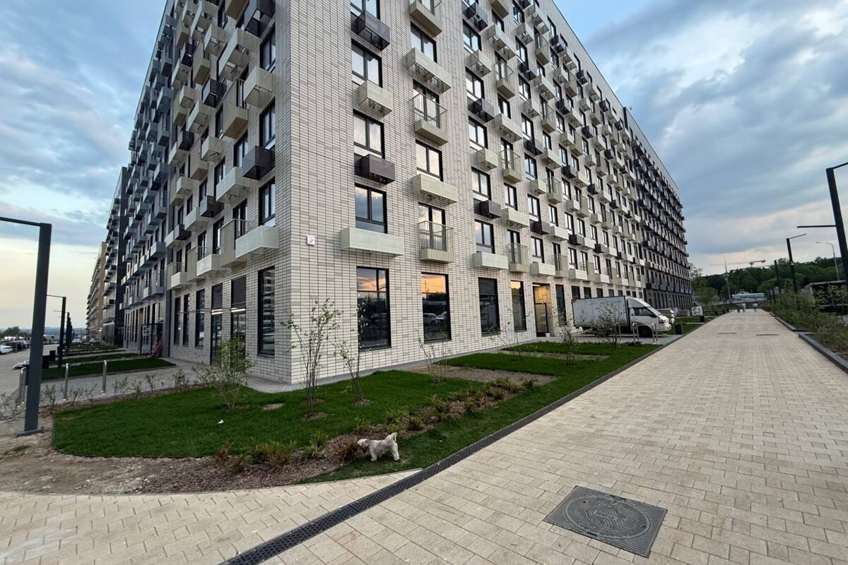 Продажа помещения c арендатором, окупаемость 10 лет