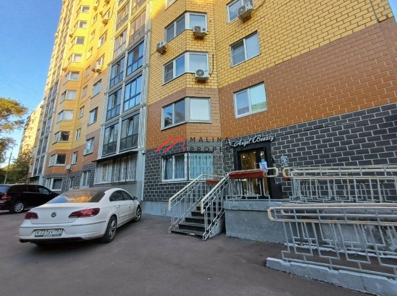 Аренда помещения под салон красоты