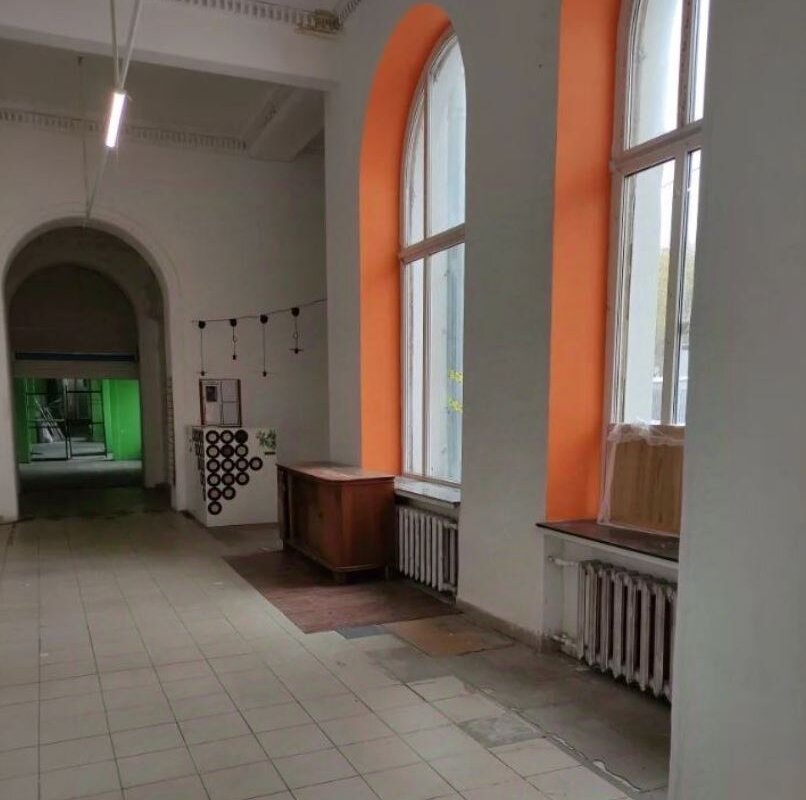 Аренда торгового помещения в районе Текстильщики