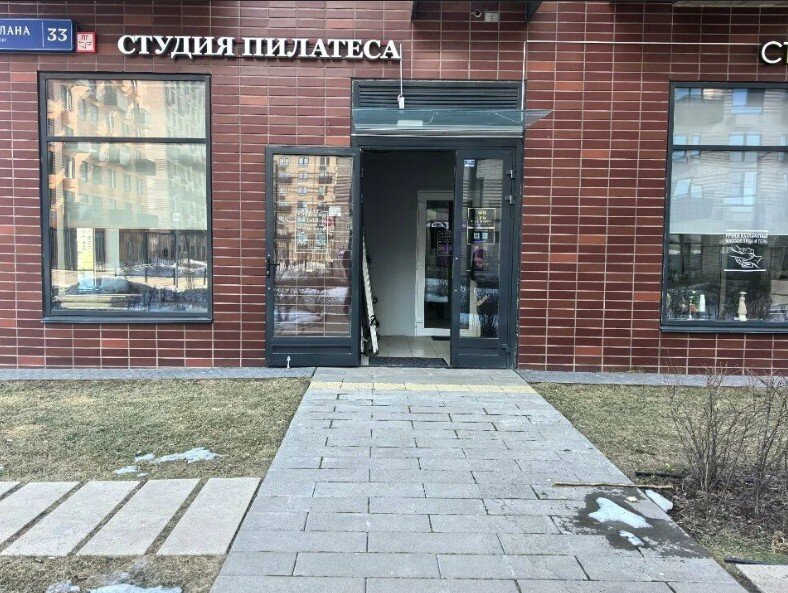 Продажа торгового помещения в Москве