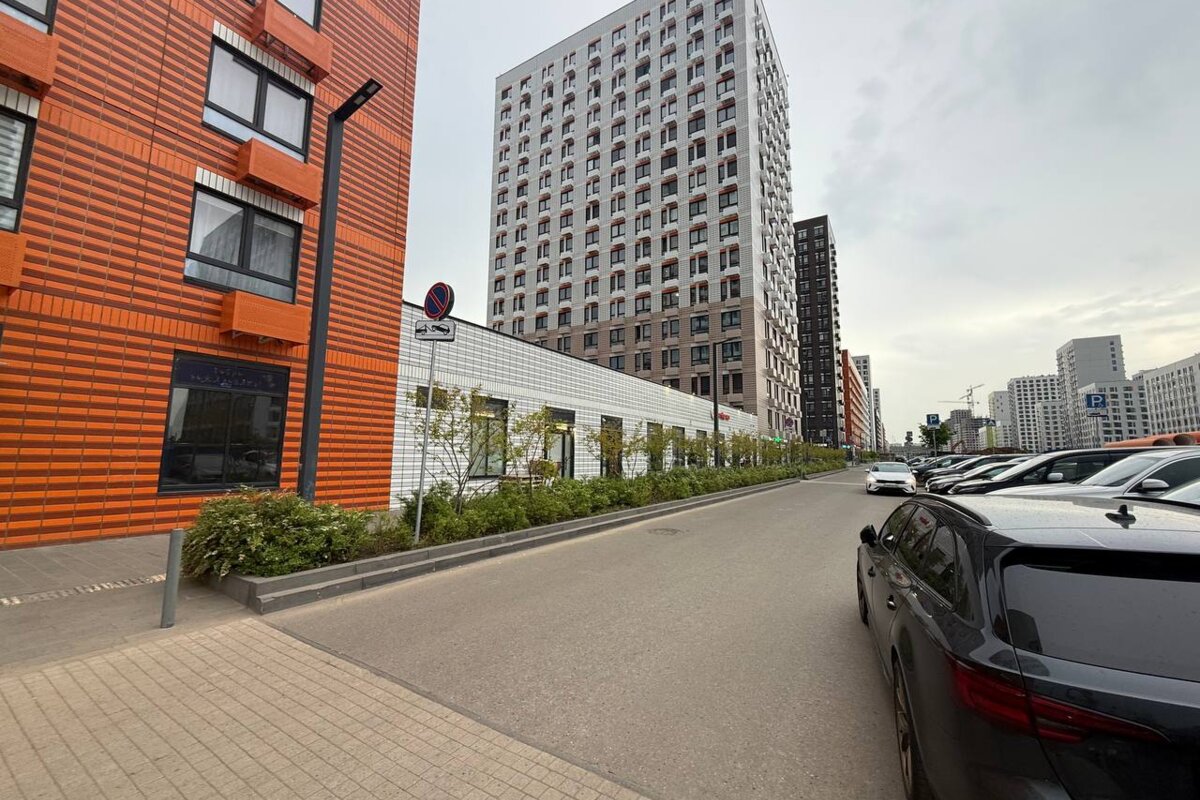 Продажа торгового помещения в Бутово