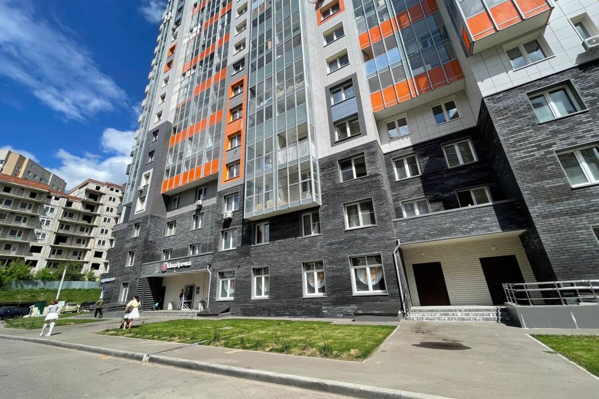 Продажа помещения с магазином Пятерочка