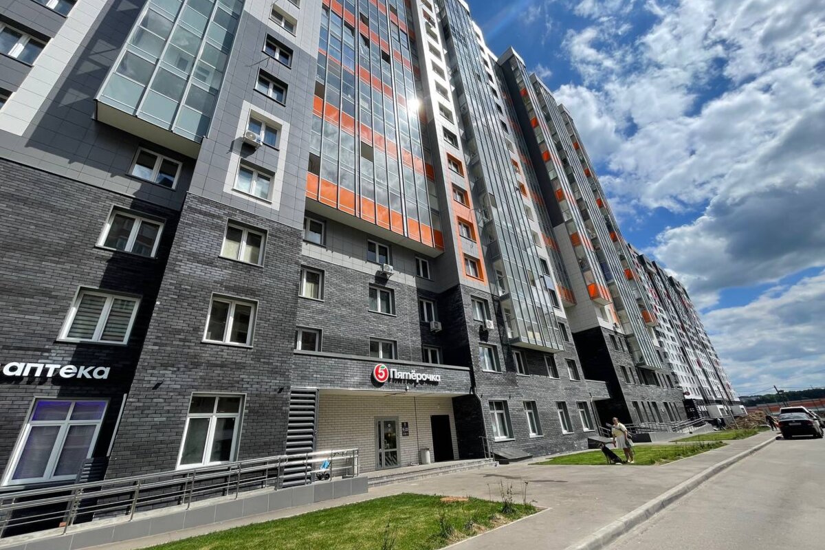 Продажа помещения с магазином Пятерочка