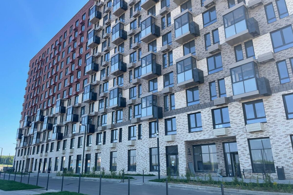 Продажа помещения с арендатором Магнит