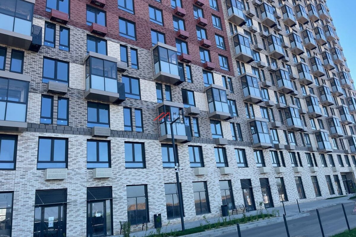 Продажа помещения с арендатором Магнит