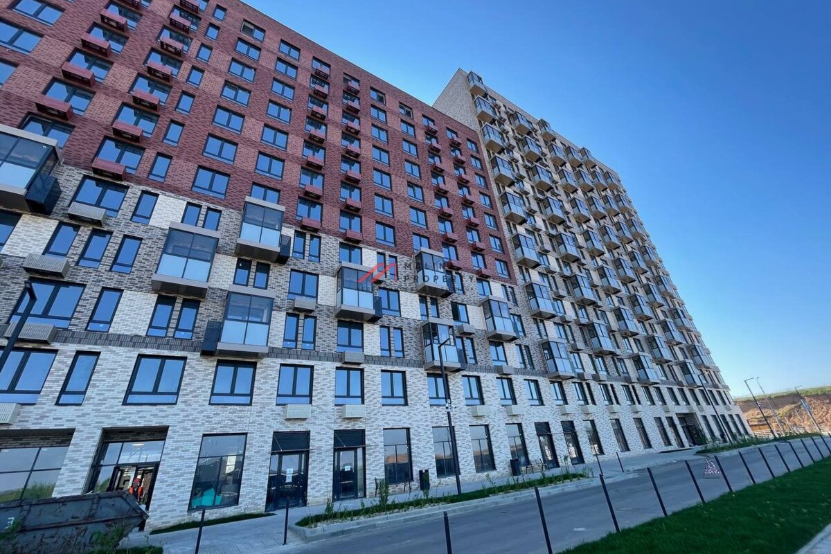 Продажа помещения с арендатором Магнит