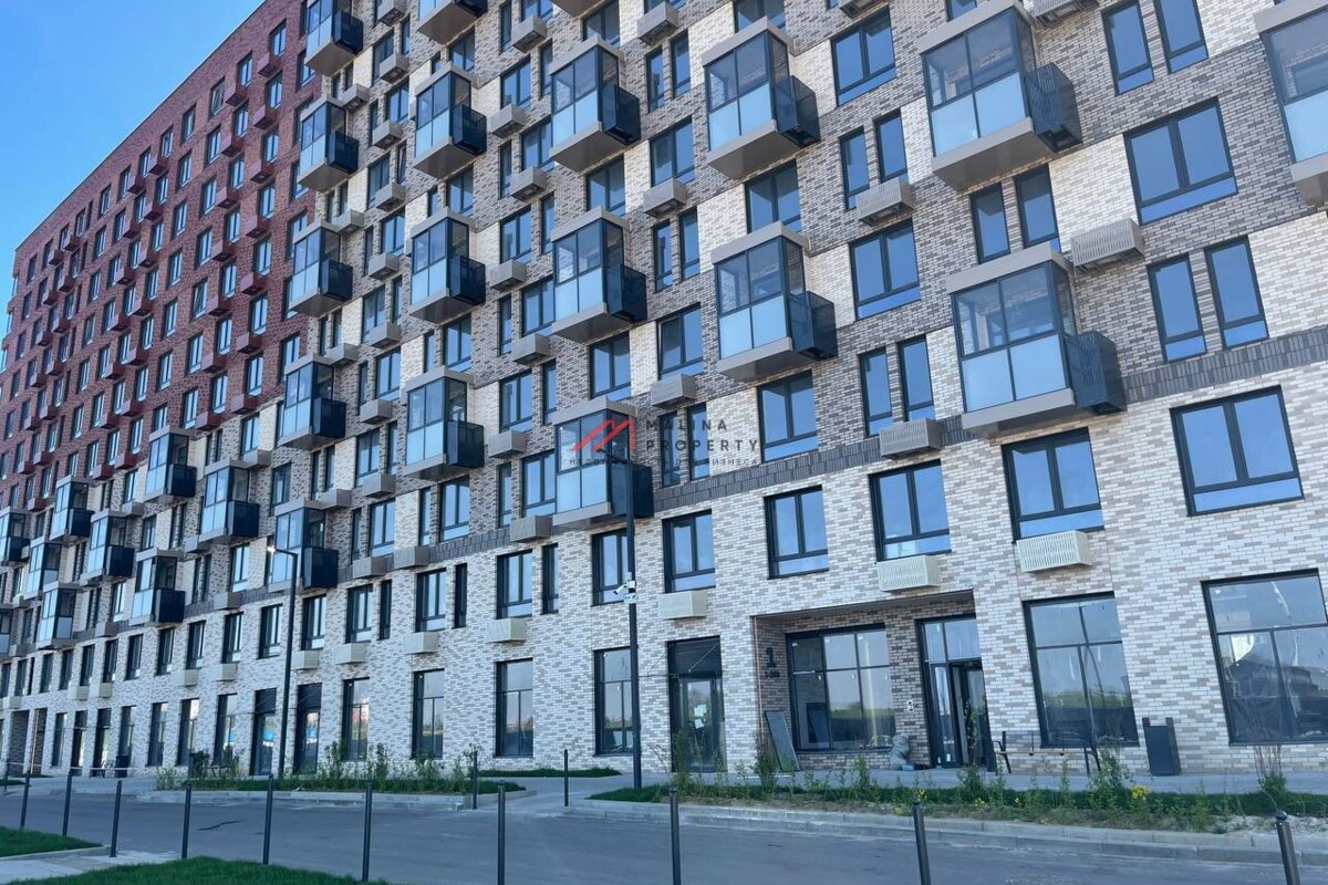 Продажа помещения с арендатором Магнит