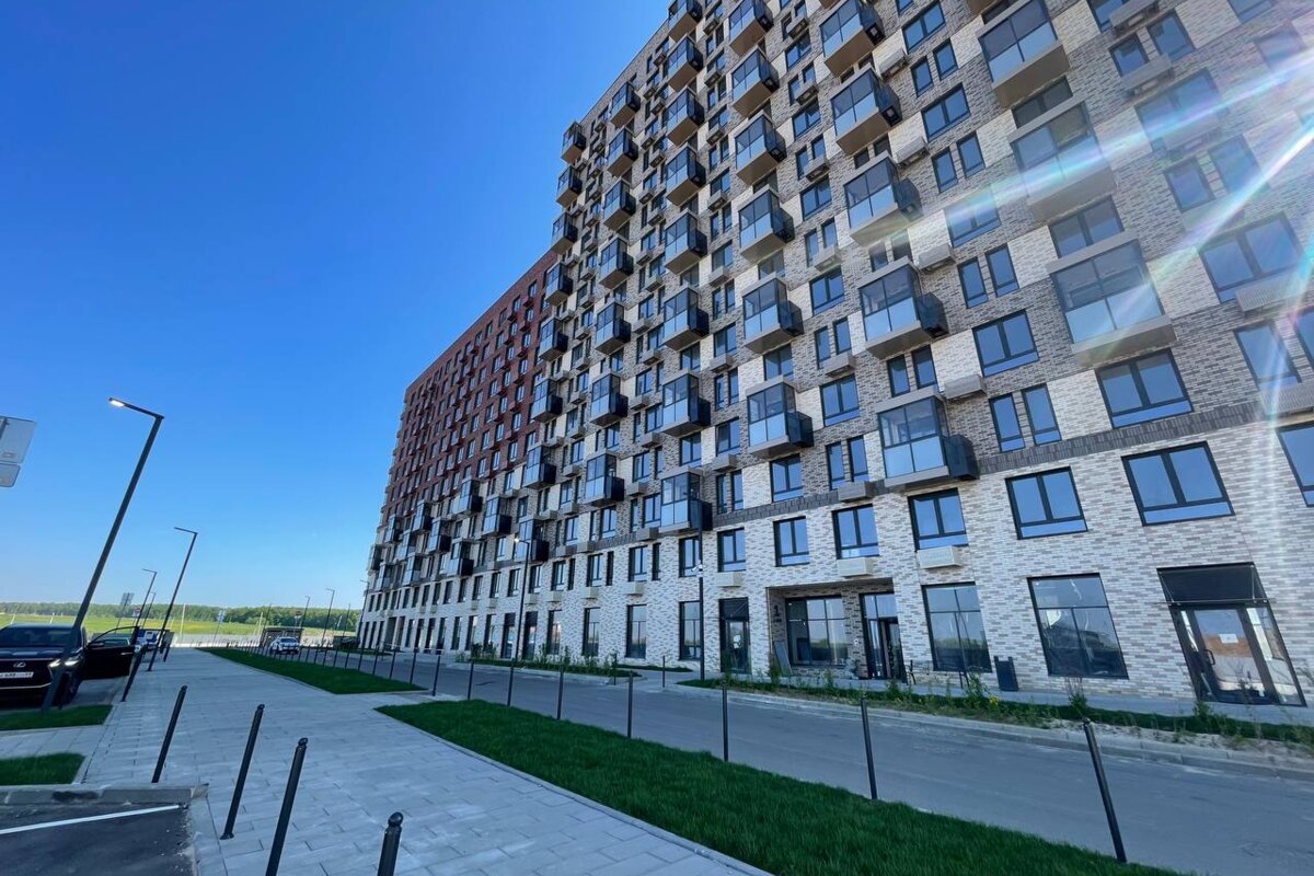 Продажа помещения с арендатором Магнит