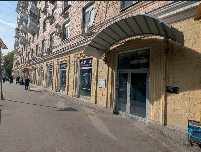 Продажа коммерческого помещения на Автозаводской
