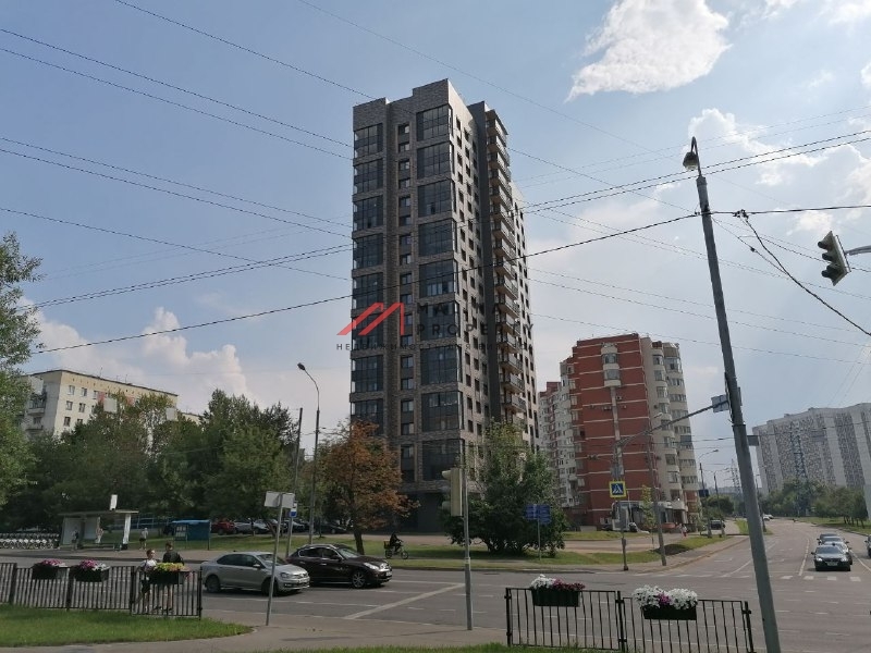 Аренда торгового помещения в Новых Черемушках