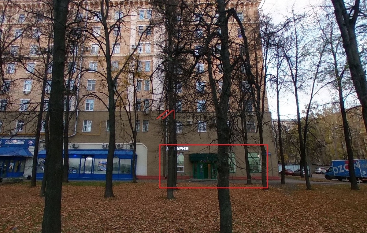 Аренда торгового помещения в районе Измайлово 