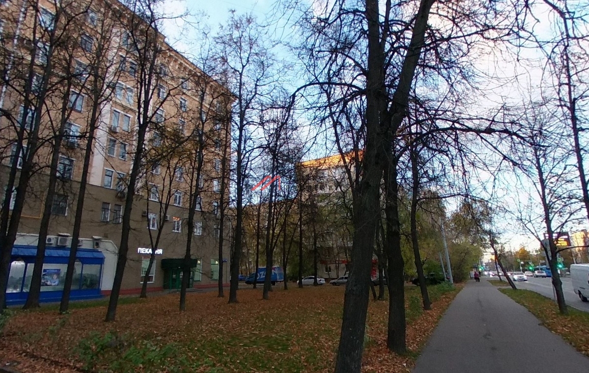 Аренда торгового помещения в районе Измайлово 