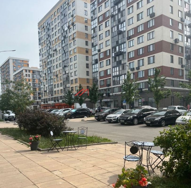 Продажа торгового помещения в ЖК Испанские кварталы