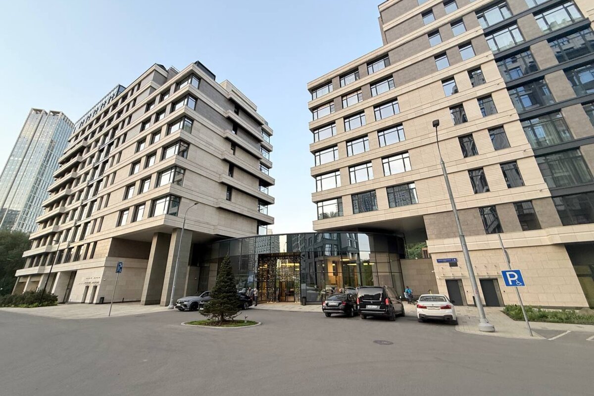 Продажа торгового помещения в ЖК Река