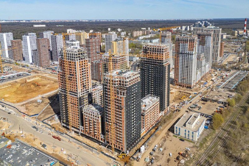 Продажа торгового помещения в ЖК «Квартал Метроном»